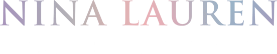 Nina Lauren Psychotherapy logo